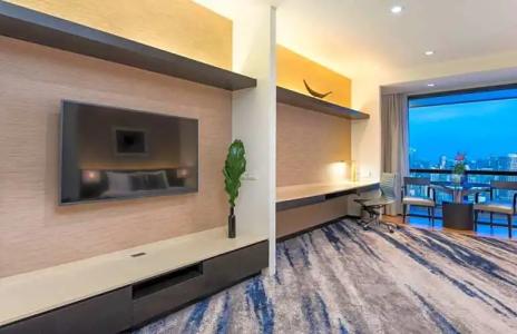 Emporium Suites by Chatrium - 59