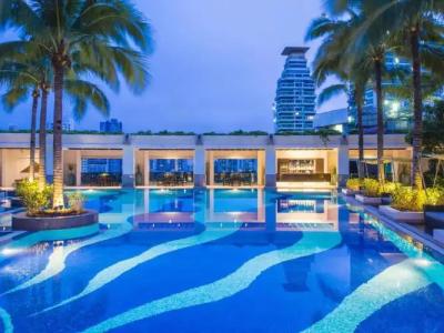 Emporium Suites by Chatrium - 32