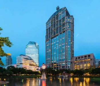 Emporium Suites by Chatrium - 43