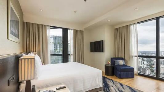 Emporium Suites by Chatrium - 84