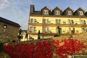 Hoteler Hof, Wetzlar