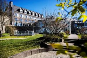 Hotel Wetzlarer Hof, Wetzlar