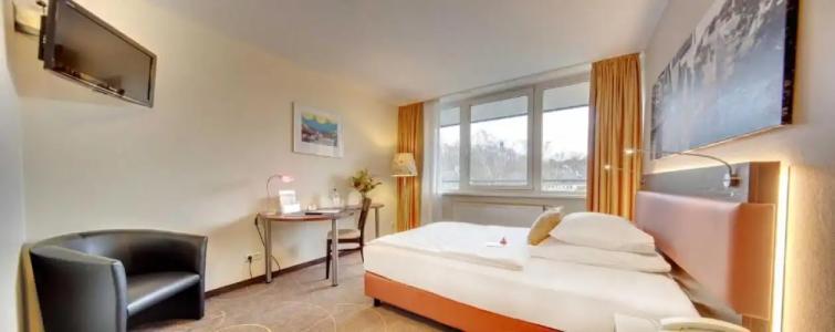 Best Western Wetzlar - 106