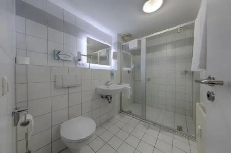 Best Western Wetzlar - 109