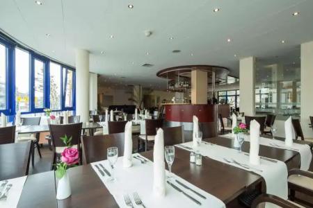 Best Western Wetzlar - 21