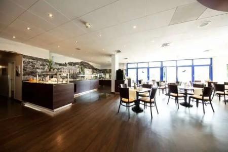 Best Western Wetzlar - 23