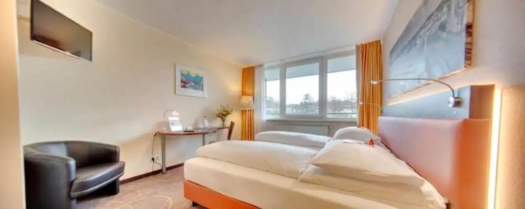 Best Western Wetzlar - 103