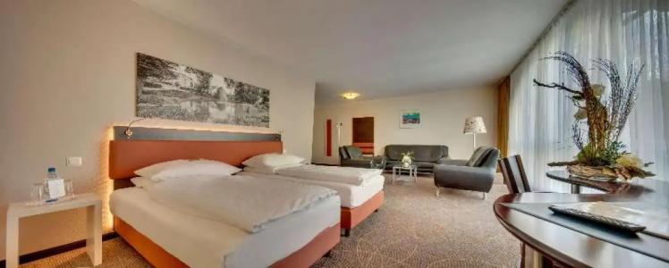 Best Western Wetzlar - 102