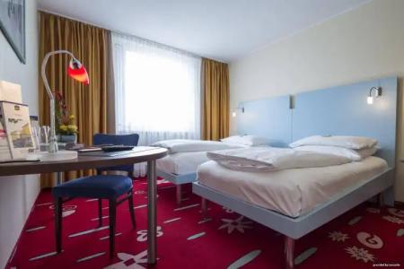 Best Western Wetzlar - 4