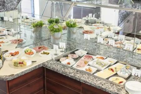 Best Western Wetzlar - 9