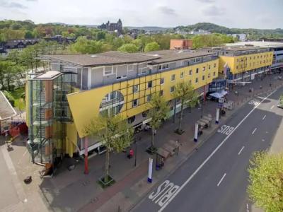Best Western Wetzlar - 17