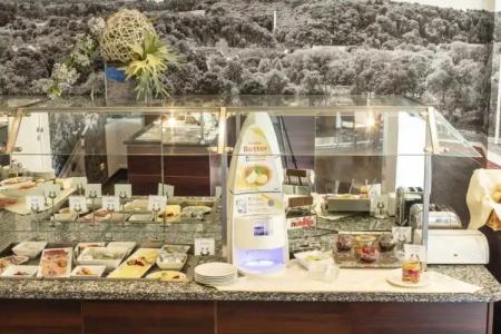 Best Western Wetzlar - 10