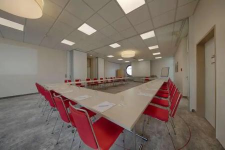 Best Western Wetzlar - 16