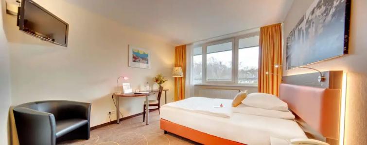 Best Western Wetzlar - 28