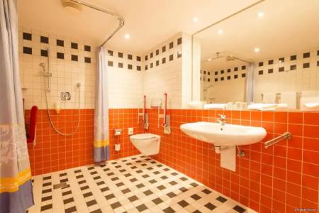 Best Western Wetzlar - 7