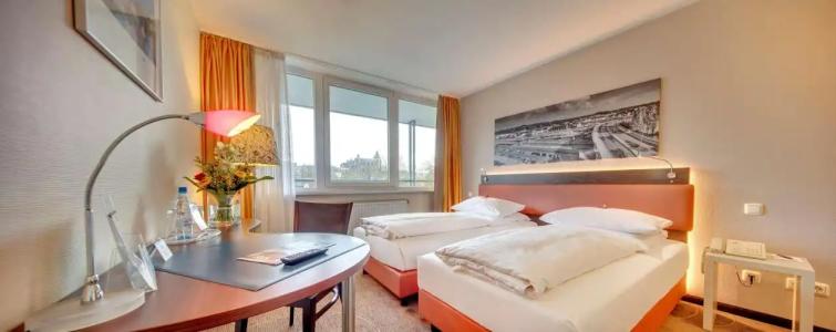 Best Western Wetzlar - 3