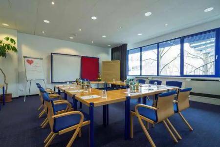 Best Western Wetzlar - 14