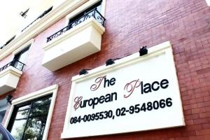 The European Place, Bangkok