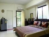Superior Double room with balcony