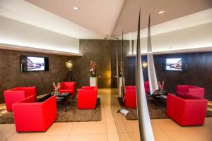 Royal - Luxury Hotel, Résidence, Beach & Spa, Antibes