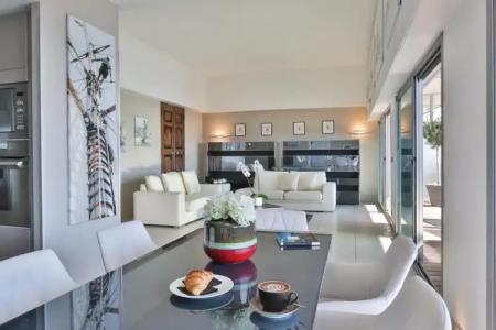 Royal Antibes - Luxury, Résidence, Beach & Spa - 173