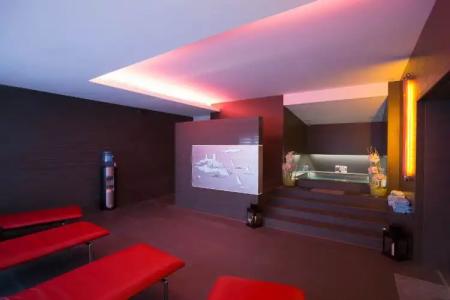 Royal Antibes - Luxury, Résidence, Beach & Spa - 14