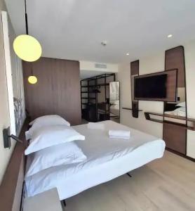 Royal Antibes - Luxury, Résidence, Beach & Spa - 68