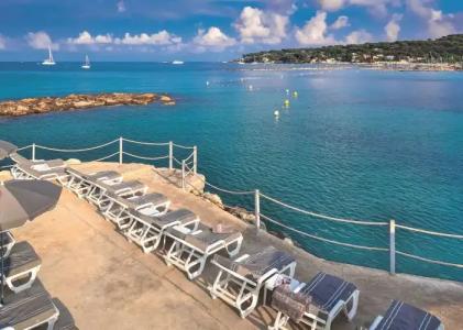 Royal Antibes - Luxury, Résidence, Beach & Spa - 22