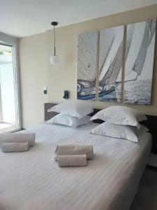 Royal Antibes - Luxury, Résidence, Beach & Spa - 71