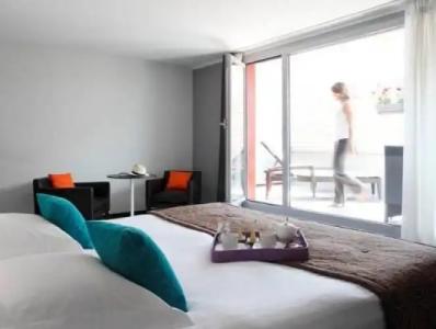 Royal Antibes - Luxury, Résidence, Beach & Spa - 95