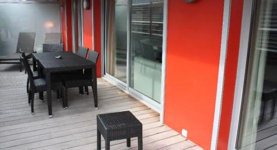 Royal Antibes - Luxury, Résidence, Beach & Spa - 64