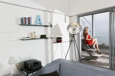 Royal Antibes - Luxury, Résidence, Beach & Spa - 189