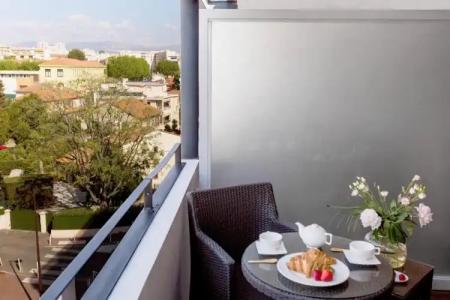 Royal Antibes - Luxury, Résidence, Beach & Spa - 97