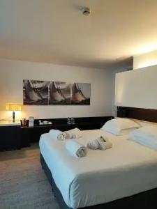 Royal Antibes - Luxury, Résidence, Beach & Spa - 89