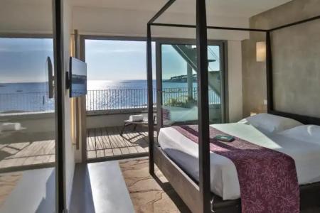 Royal Antibes - Luxury, Résidence, Beach & Spa - 176