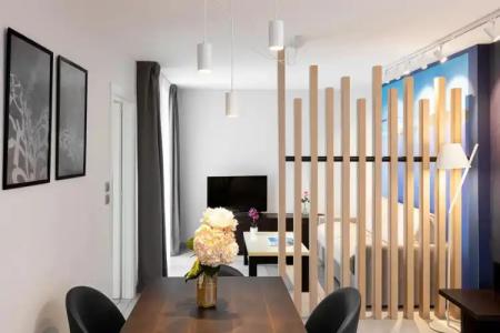 Royal Antibes - Luxury, Résidence, Beach & Spa - 15