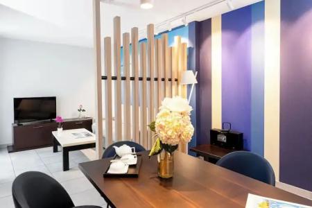 Royal Antibes - Luxury, Résidence, Beach & Spa - 117