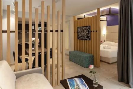 Royal Antibes - Luxury, Résidence, Beach & Spa - 115