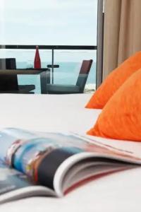 Royal Antibes - Luxury, Résidence, Beach & Spa - 66