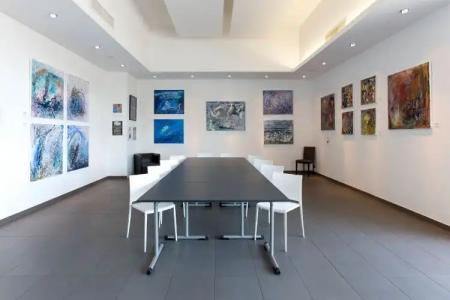 Royal Antibes - Luxury, Résidence, Beach & Spa - 17