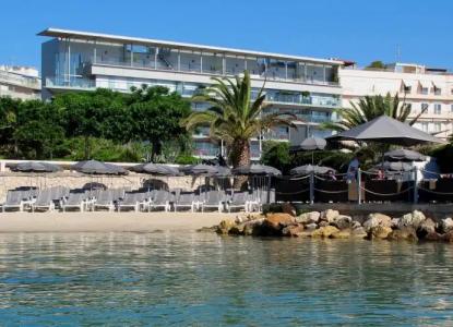 Royal Antibes - Luxury, Résidence, Beach & Spa - 24