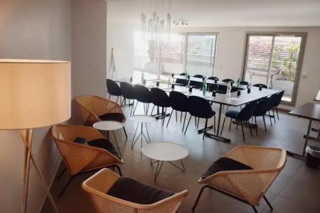 Royal Antibes - Luxury, Résidence, Beach & Spa - 31