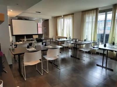 Royal Antibes - Luxury, Résidence, Beach & Spa - 25