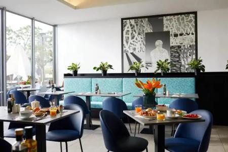 Royal Antibes - Luxury, Résidence, Beach & Spa - 43