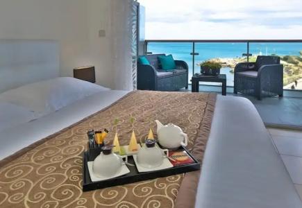 Royal Antibes - Luxury, Résidence, Beach & Spa - 135