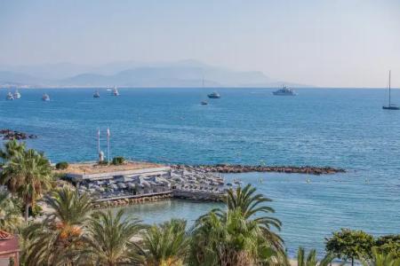 Royal Antibes - Luxury, Résidence, Beach & Spa - 21
