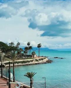 Royal Antibes - Luxury, Résidence, Beach & Spa - 133