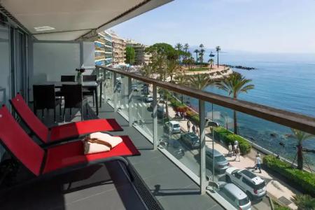 Royal Antibes - Luxury, Résidence, Beach & Spa - 41
