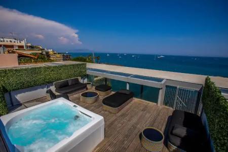 Royal Antibes - Luxury, Résidence, Beach & Spa - 23