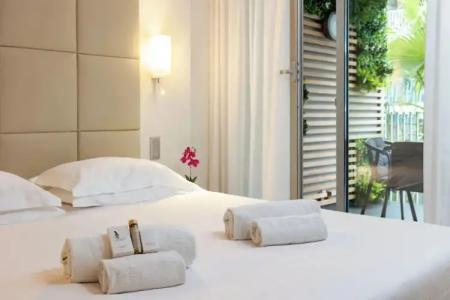 Royal Antibes - Luxury, Résidence, Beach & Spa - 114